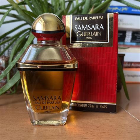 is samsara perfume discontinued|is guerlain samsara discontinued.